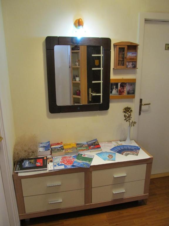 Sinistaj Rooms Дубровник Стая снимка