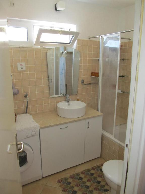 Sinistaj Rooms Дубровник Стая снимка