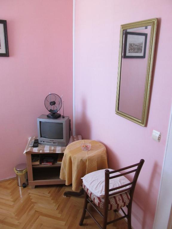 Sinistaj Rooms Дубровник Стая снимка