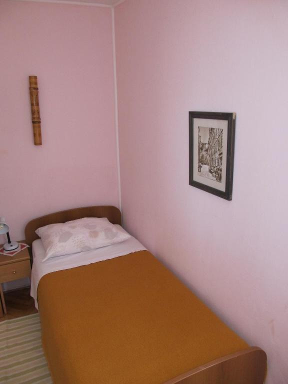 Sinistaj Rooms Дубровник Стая снимка