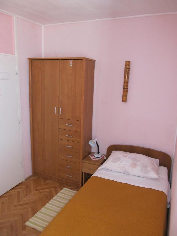 Sinistaj Rooms Дубровник Стая снимка