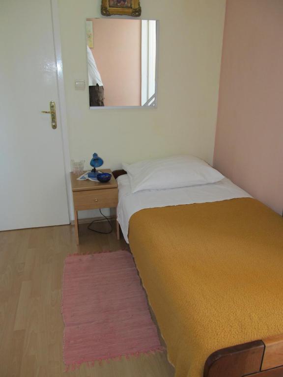 Sinistaj Rooms Дубровник Стая снимка