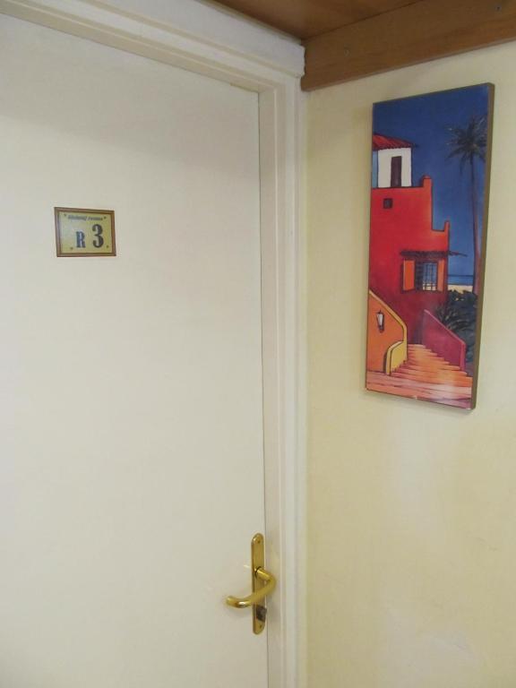 Sinistaj Rooms Дубровник Стая снимка