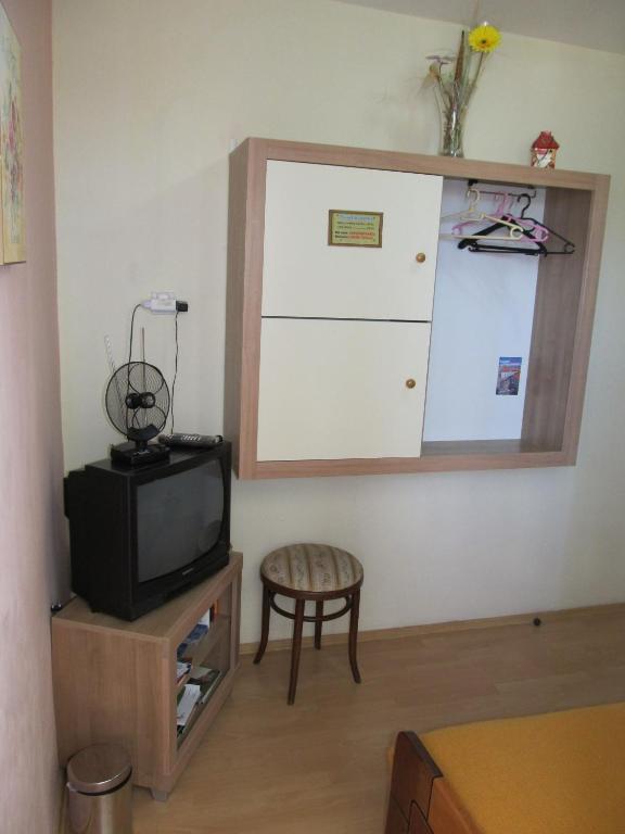 Sinistaj Rooms Дубровник Стая снимка