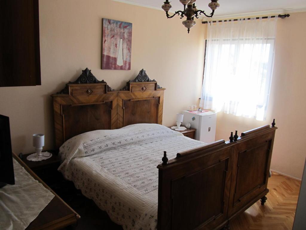 Sinistaj Rooms Дубровник Екстериор снимка